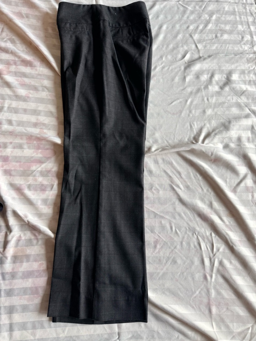 Ann Taylor women Black Dress Trousers